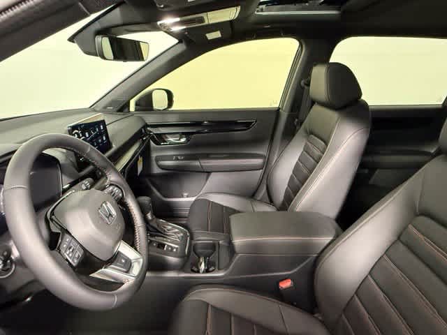 New 2027 Honda CR-V Sport Touring image 28