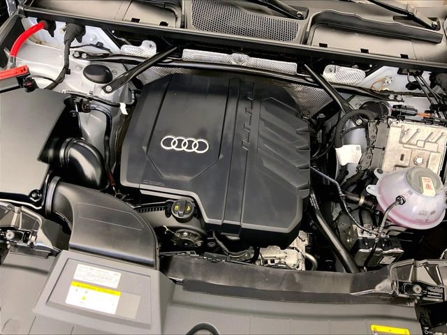 Certified 2023 Audi Q5 2.0T Premium w/ Convenience Package image 31
