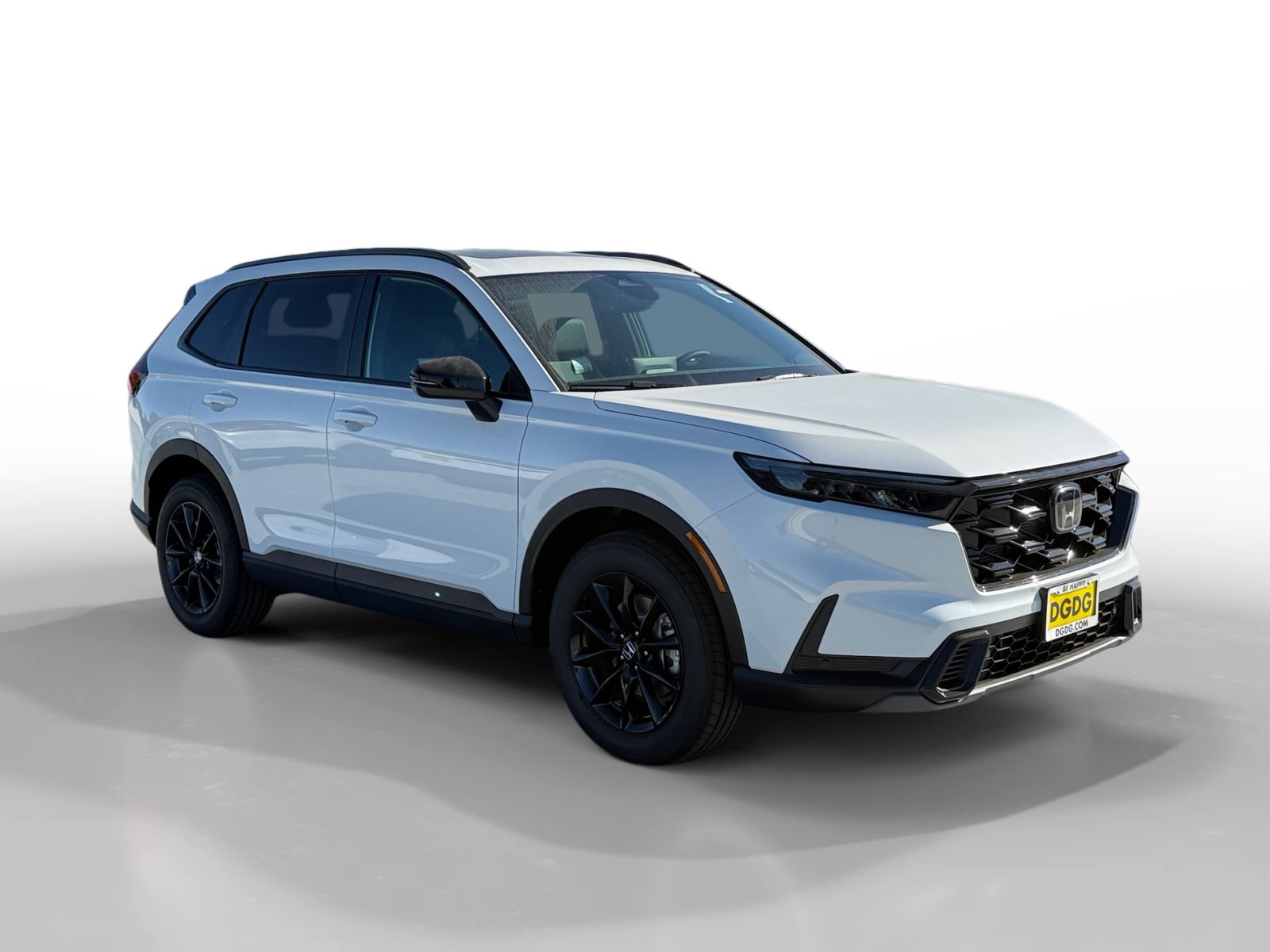 New 2027 Honda CR-V Sport-L image 7
