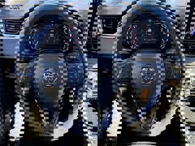 Used 2024 Toyota RAV4 LE image 12