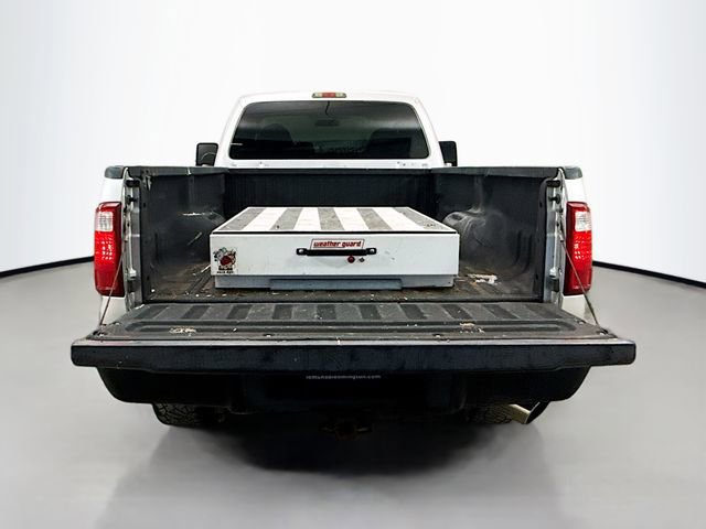 Used 2010 Ford F350 XL image 20