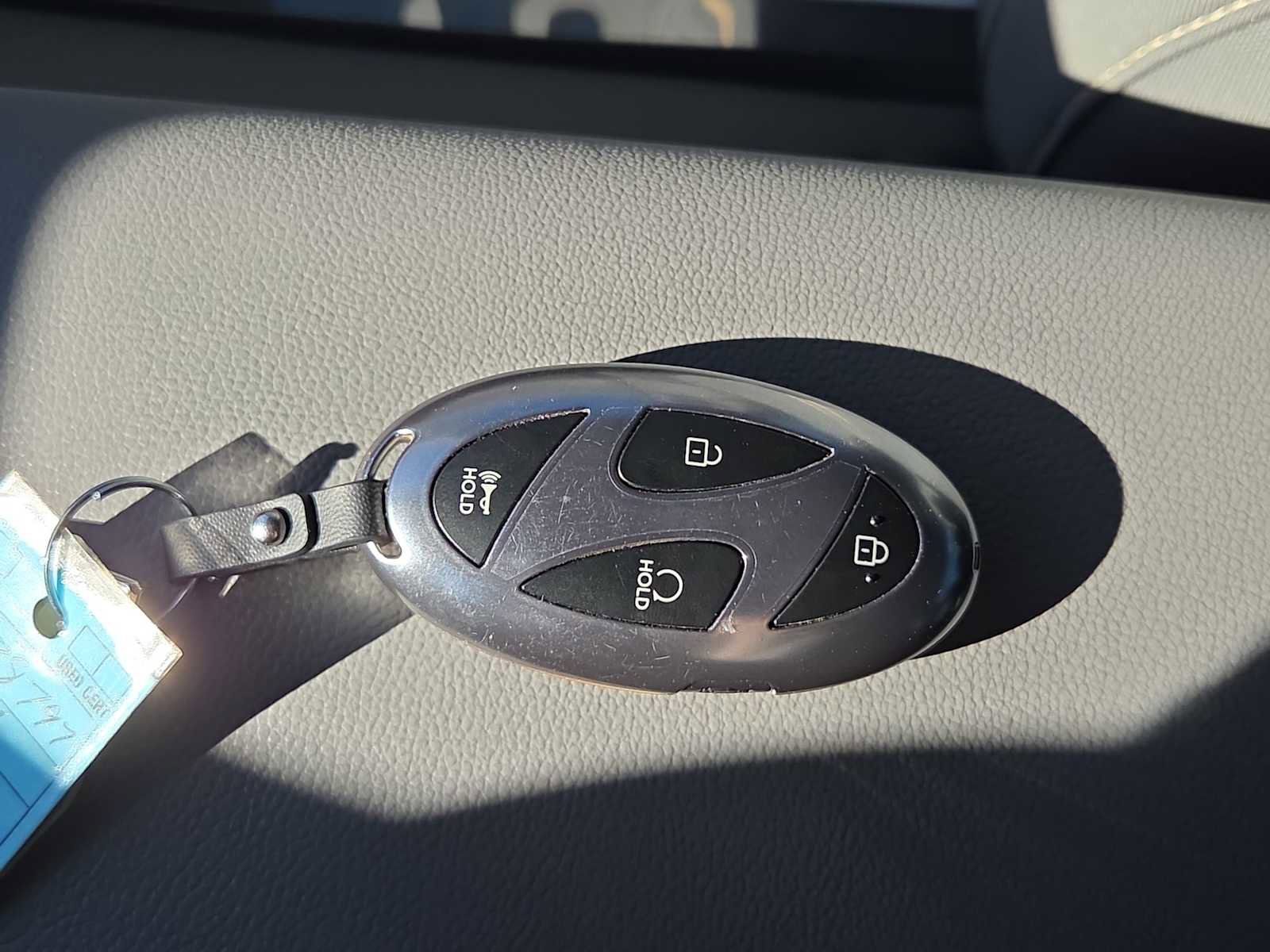 New 2026 Hyundai Elantra Sport image 34