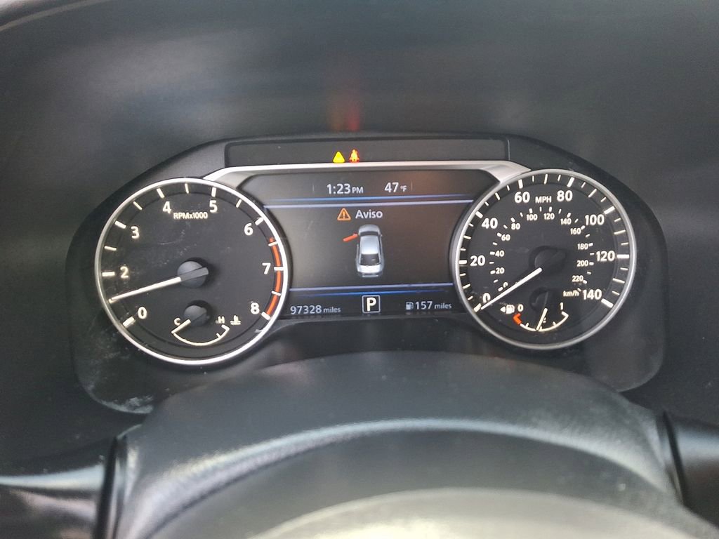 Used 2020 Nissan Altima 2.5 SR image 21