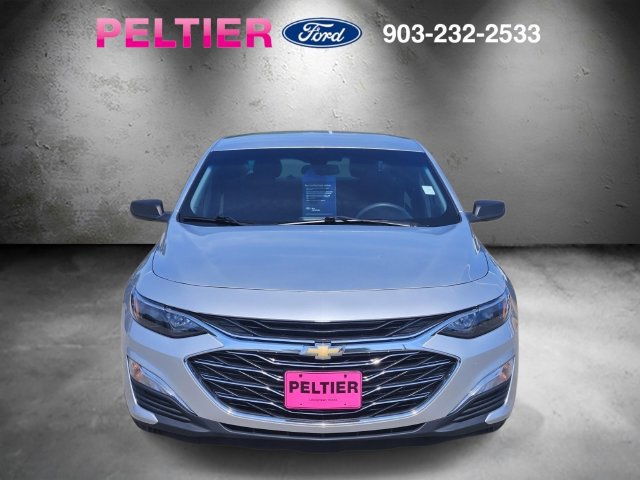 Used 2021 Chevrolet Malibu LS w/ LPO, Convenience Package 1 FWD image 2
