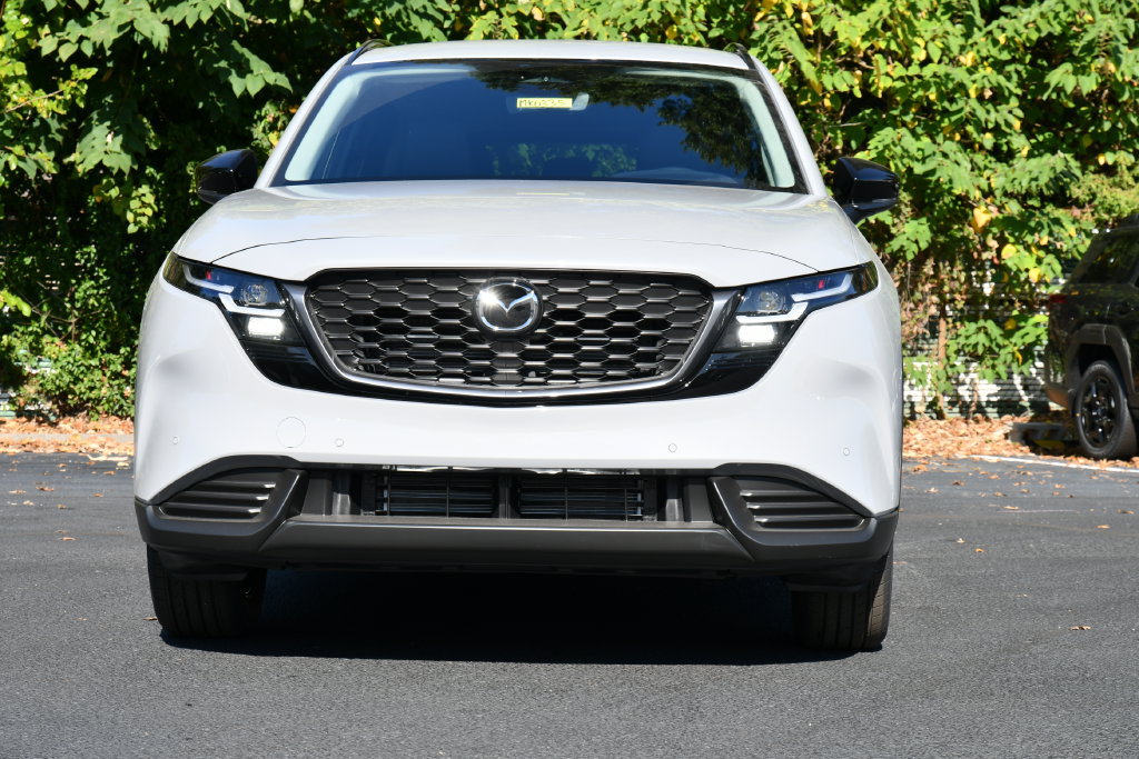 New 2026 MAZDA CX-5 Preferred AWD/4WD image 2