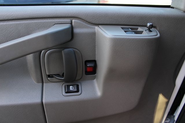 New 2025 GMC Savana 2500 w/ Driver Convenience Package image 19