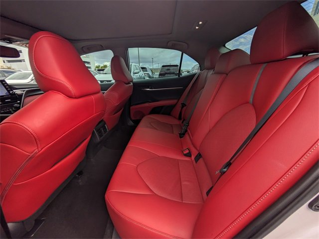 Used 2023 Toyota Camry XSE image 11