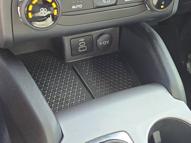 Used 2024 Ford Bronco Sport Big Bend image 23