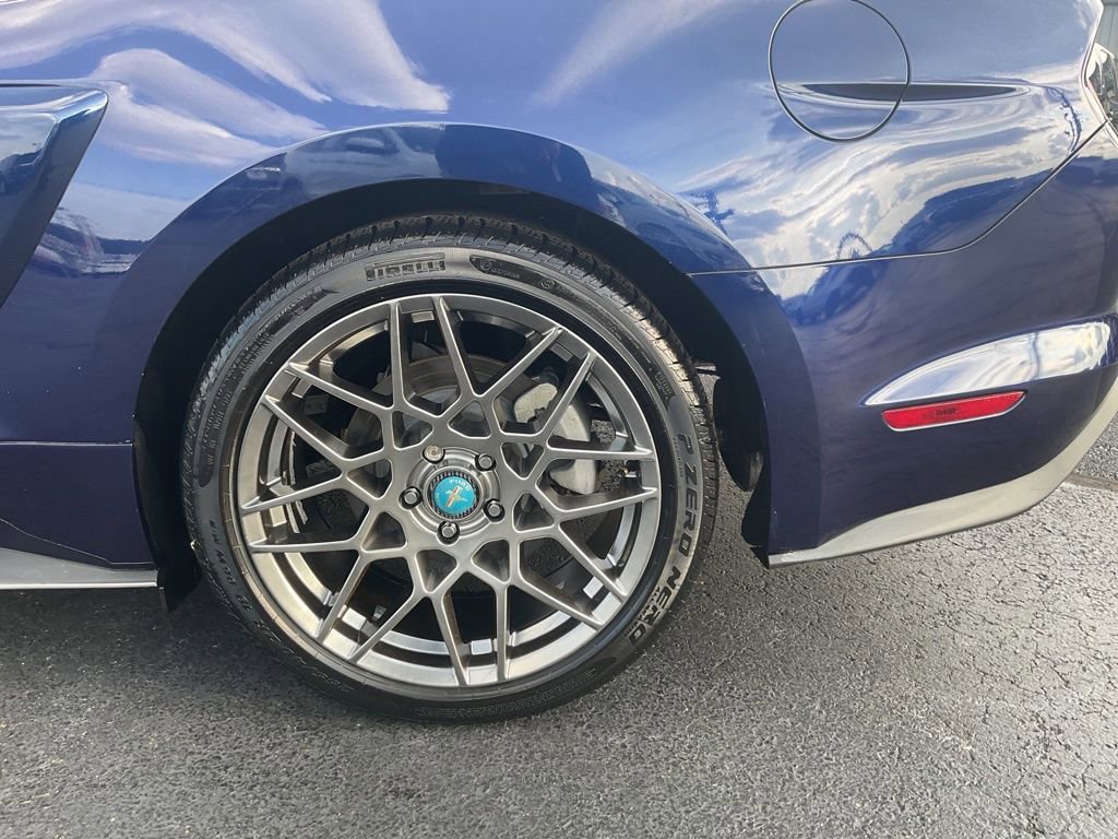 Used 2019 Ford Mustang Premium w/ Equipment Group 201A image 26