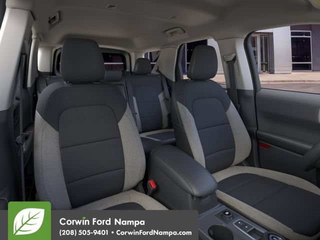 New 2026 Ford Bronco Sport Big Bend AWD/4WD image 10