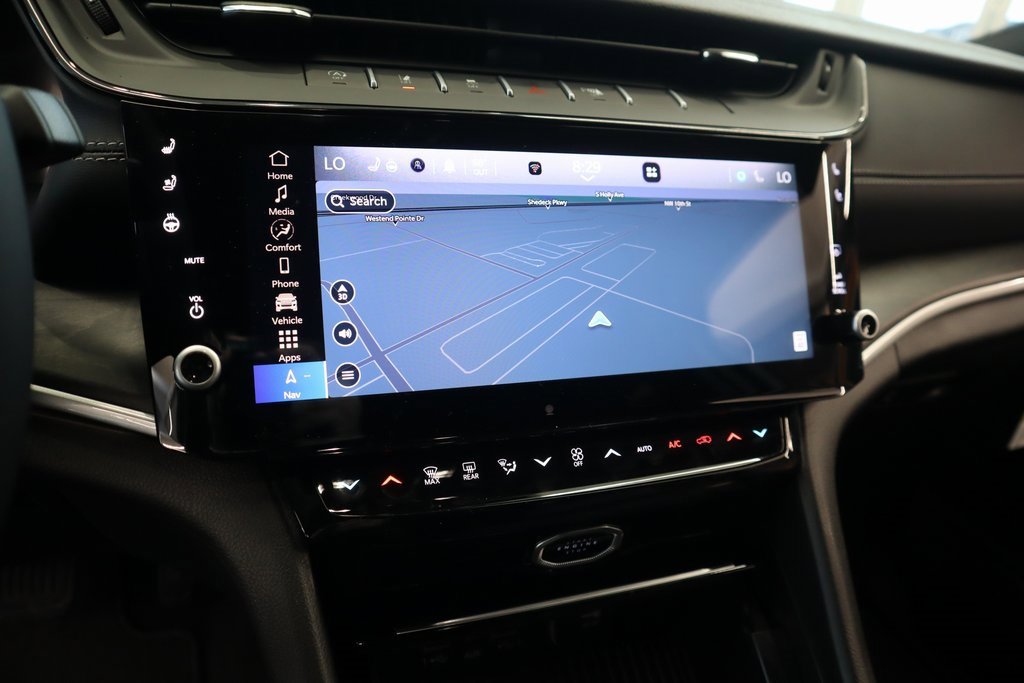 New 2026 Jeep Grand Cherokee L Limited image 5