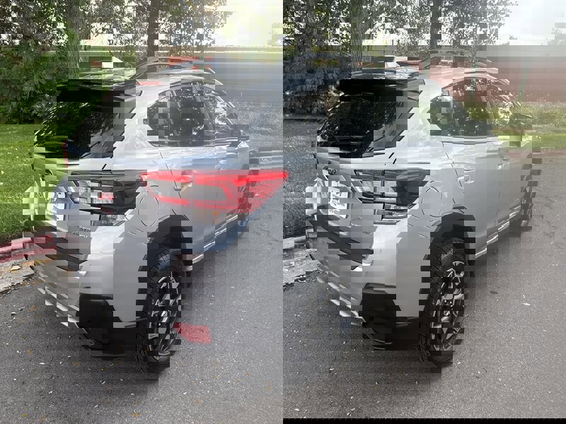 Used 2018 Subaru Crosstrek 2.0i Premium w/ Popular Package #3 image 4