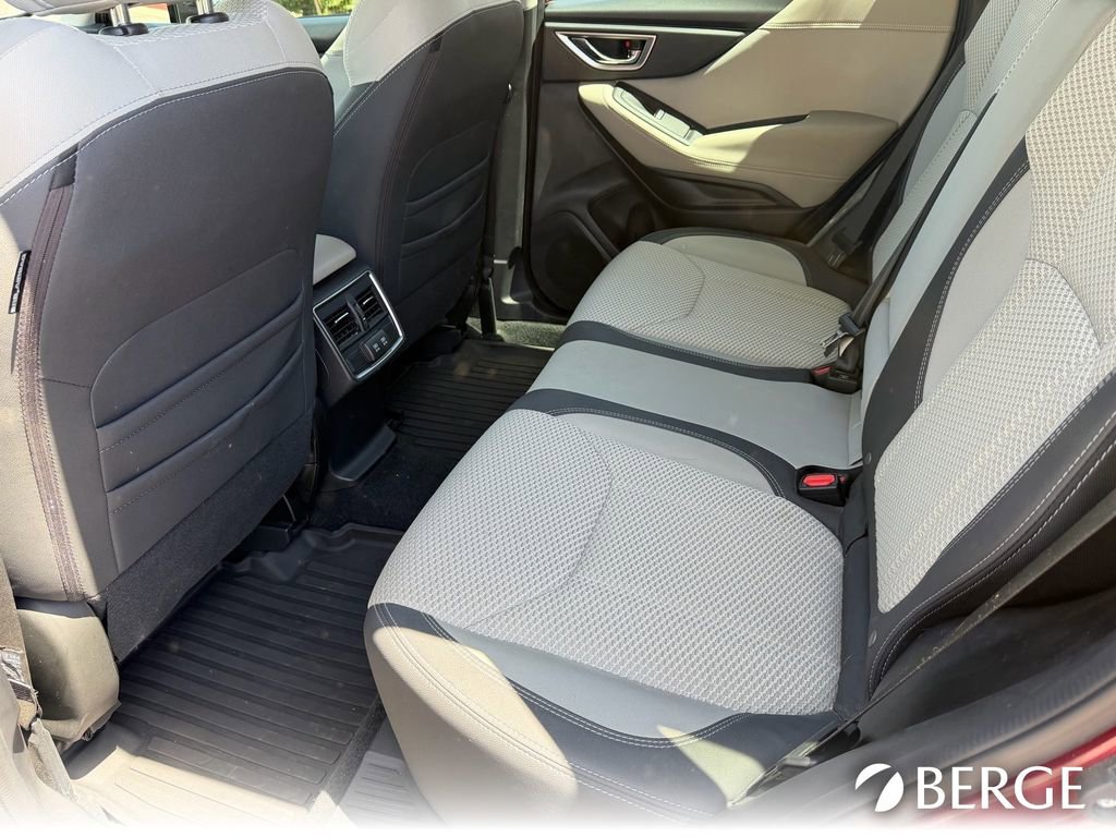 Used 2021 Subaru Forester Premium w/ Popular Package #1 AWD/4WD image 16