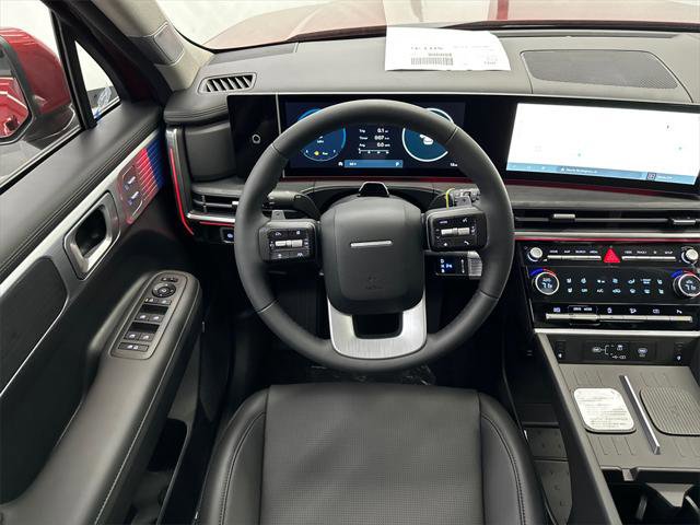 New 2026 Hyundai Santa Fe Limited image 26