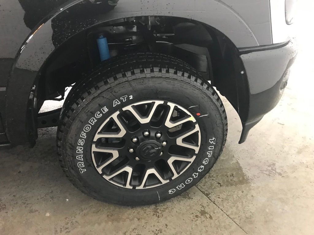 New 2026 RAM 2500 Limited image 57