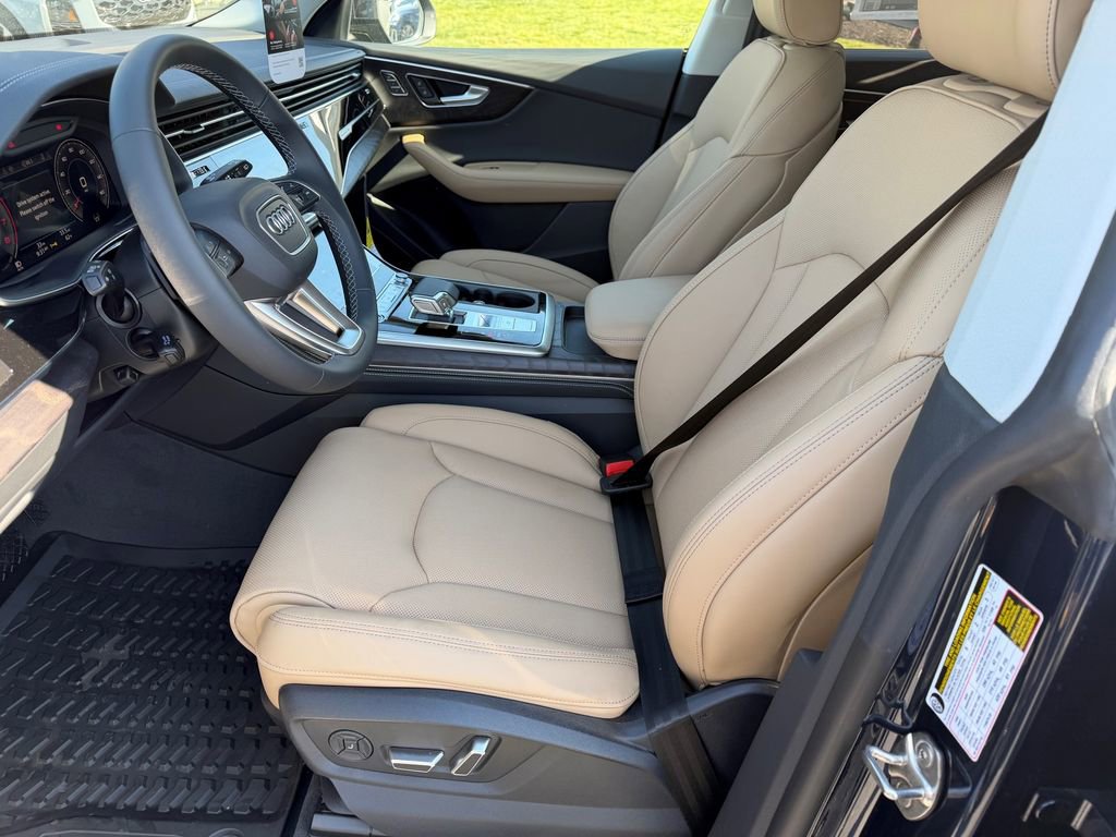 New 2026 Audi Q8 Prestige AWD/4WD image 17