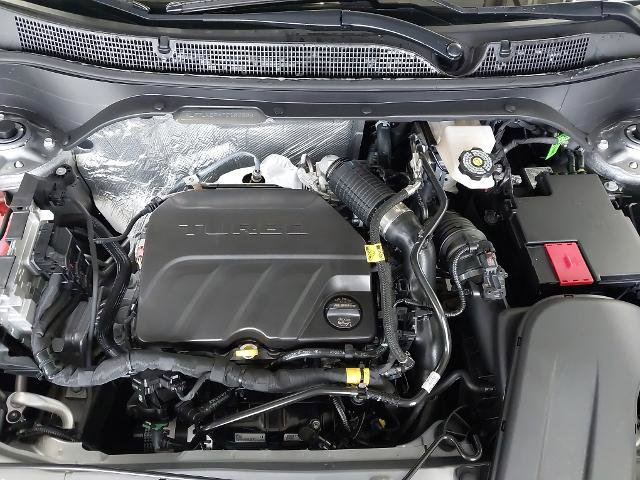 New 2026 Chevrolet Trax ACTIV image 30