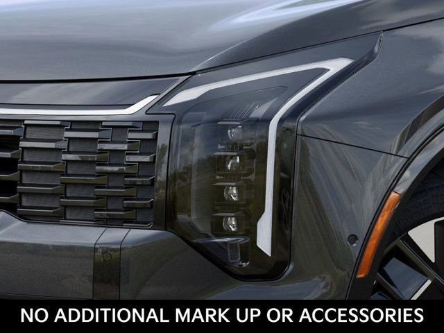 New 2026 Kia Sportage SX Prestige image 10