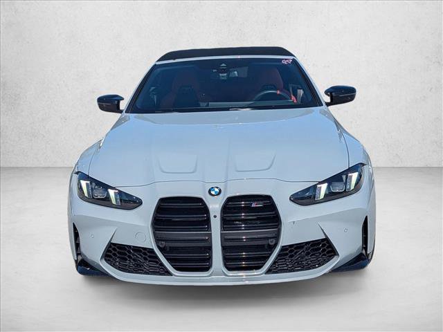 Certified 2025 BMW M4 xDrive Competition w/ Executive Package video 2