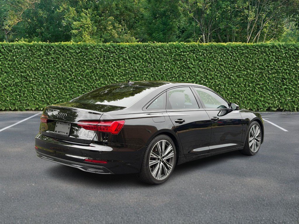 Used 2024 Audi A6 Premium Plus AWD/4WD image 3