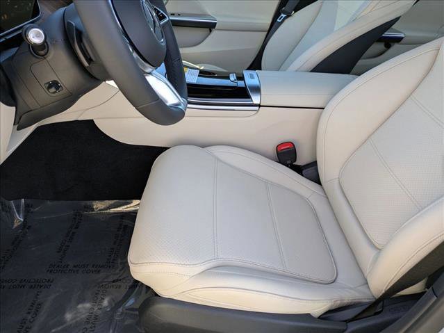 New 2026 Mercedes-Benz C 300 Sedan image 4