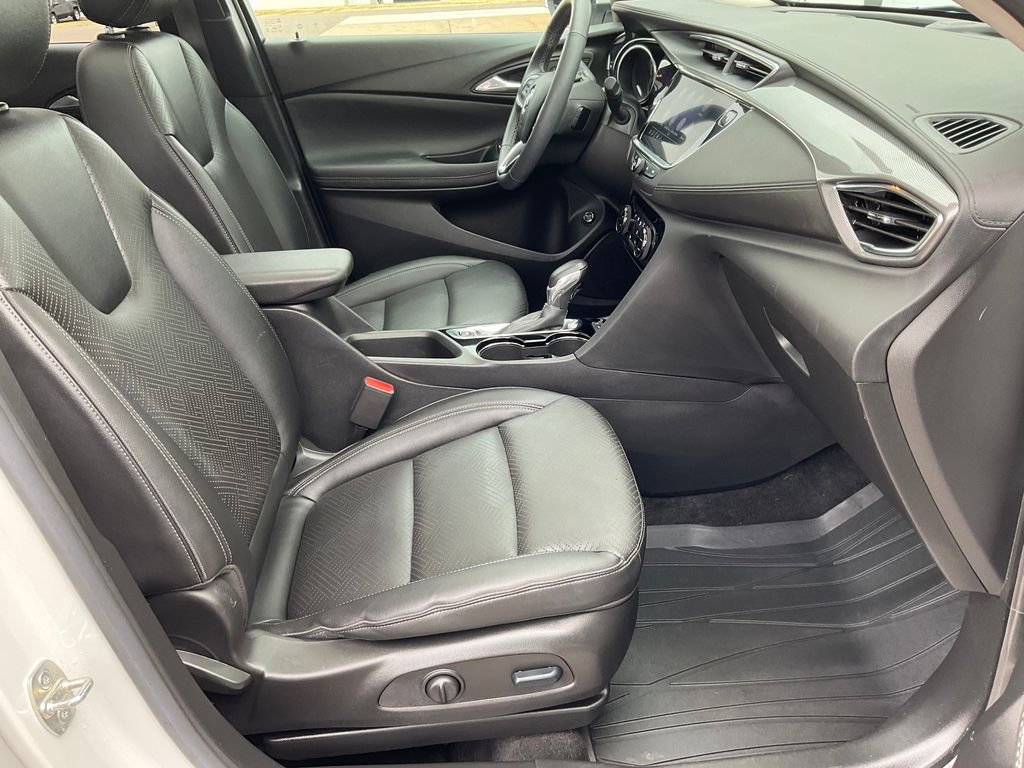 Used 2023 Buick Encore GX Essence w/ Experience Buick Package AWD/4WD image 21