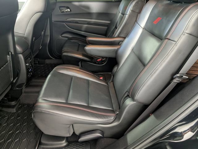 Certified 2023 Dodge Durango R/T image 31