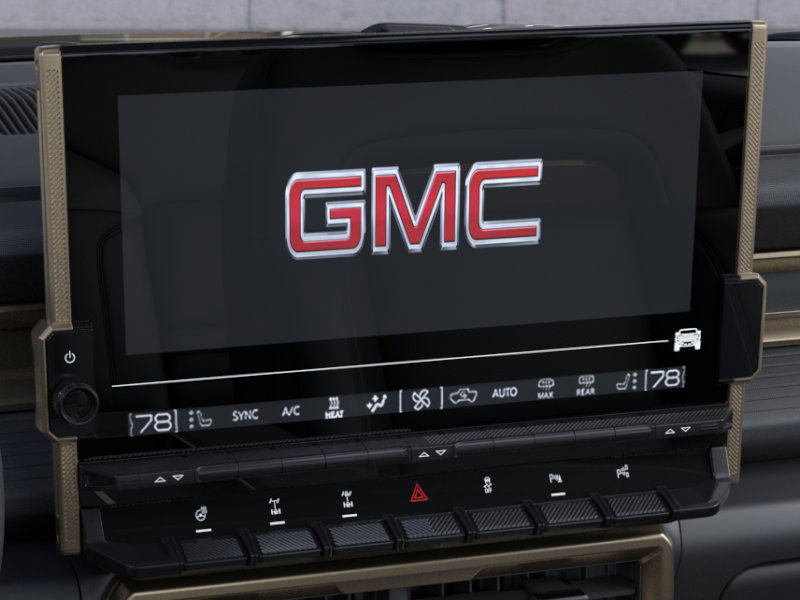 New 2024 GMC Hummer EV 3X w/ Extreme Off-Road Package image 44