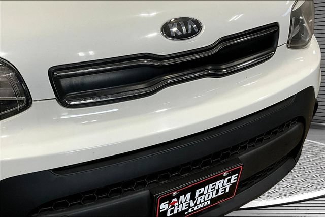 Used 2018 Kia Soul FWD image 29