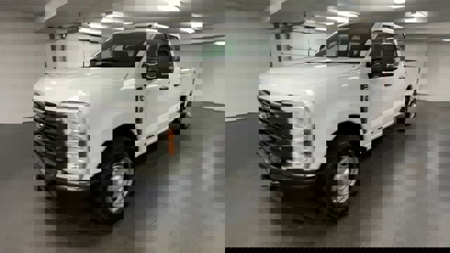 Used 2024 Ford F350 XL image 4