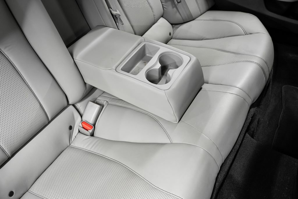 Certified 2023 Acura TLX w/ Technology Package image 33