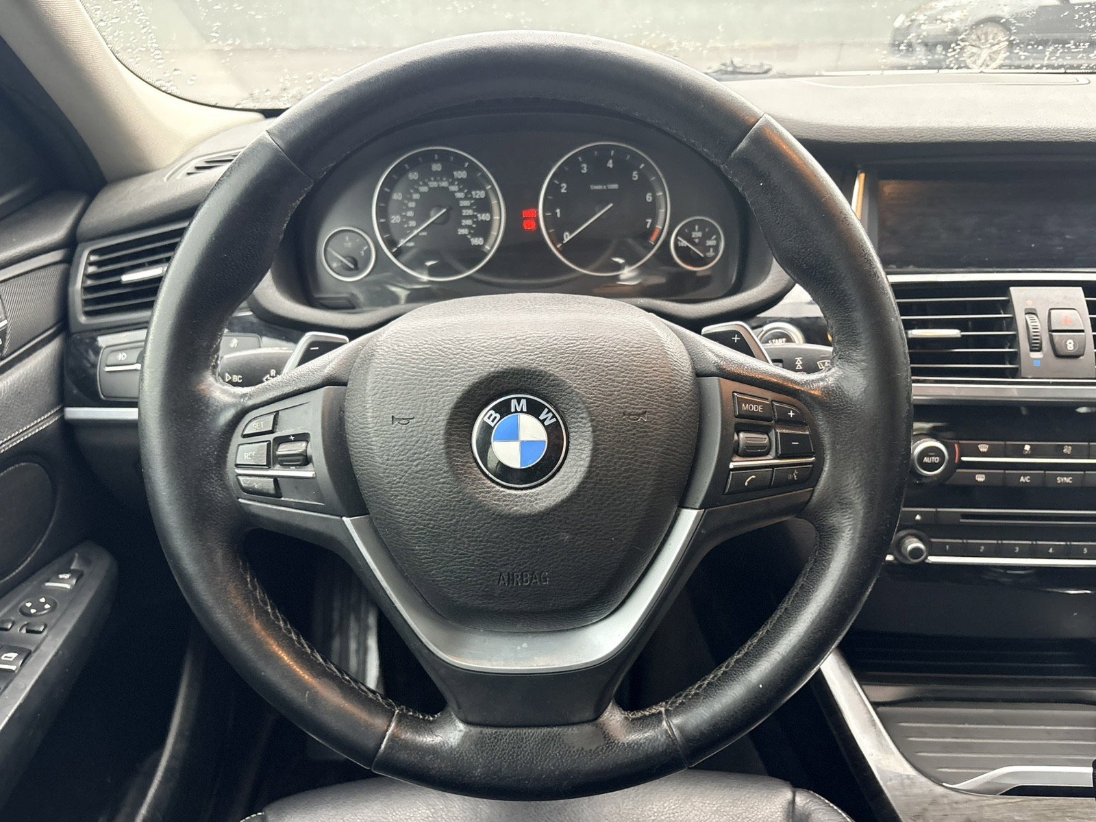 Used 2015 BMW X4 xDrive28i AWD/4WD image 23
