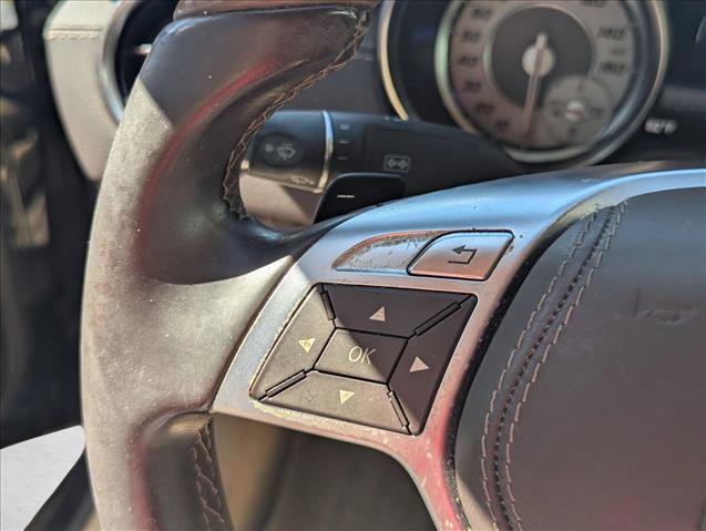 Used 2014 Mercedes-Benz SL 550 image 14