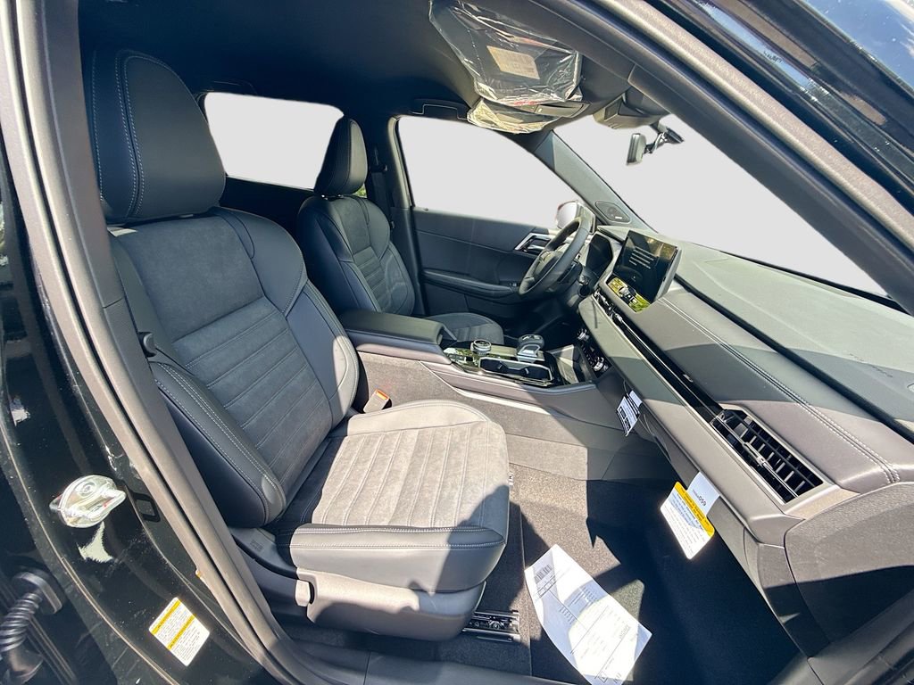 New 2026 Mitsubishi Outlander LE FWD image 27