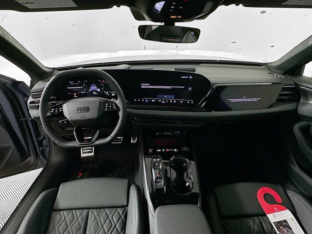 Used 2025 Audi S5 Prestige AWD/4WD image 3