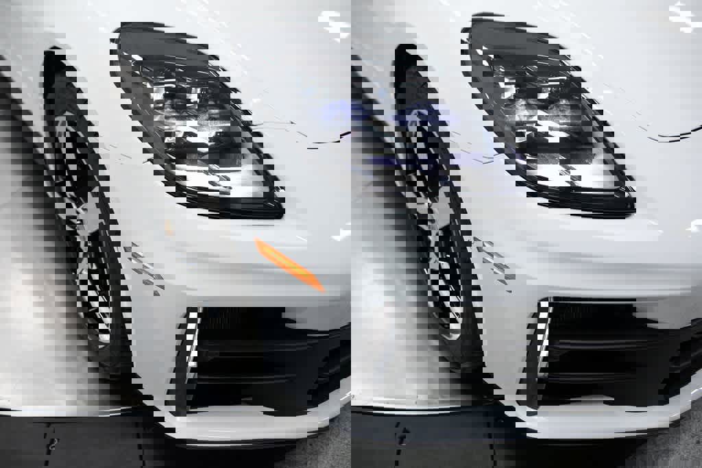 New 2025 Porsche Panamera 4 image 12