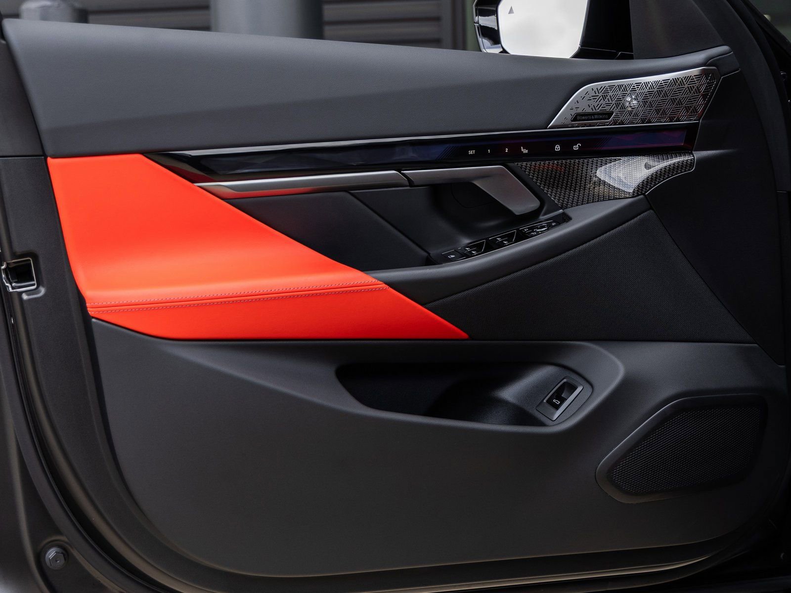 Used 2026 BMW M5 Touring image 20