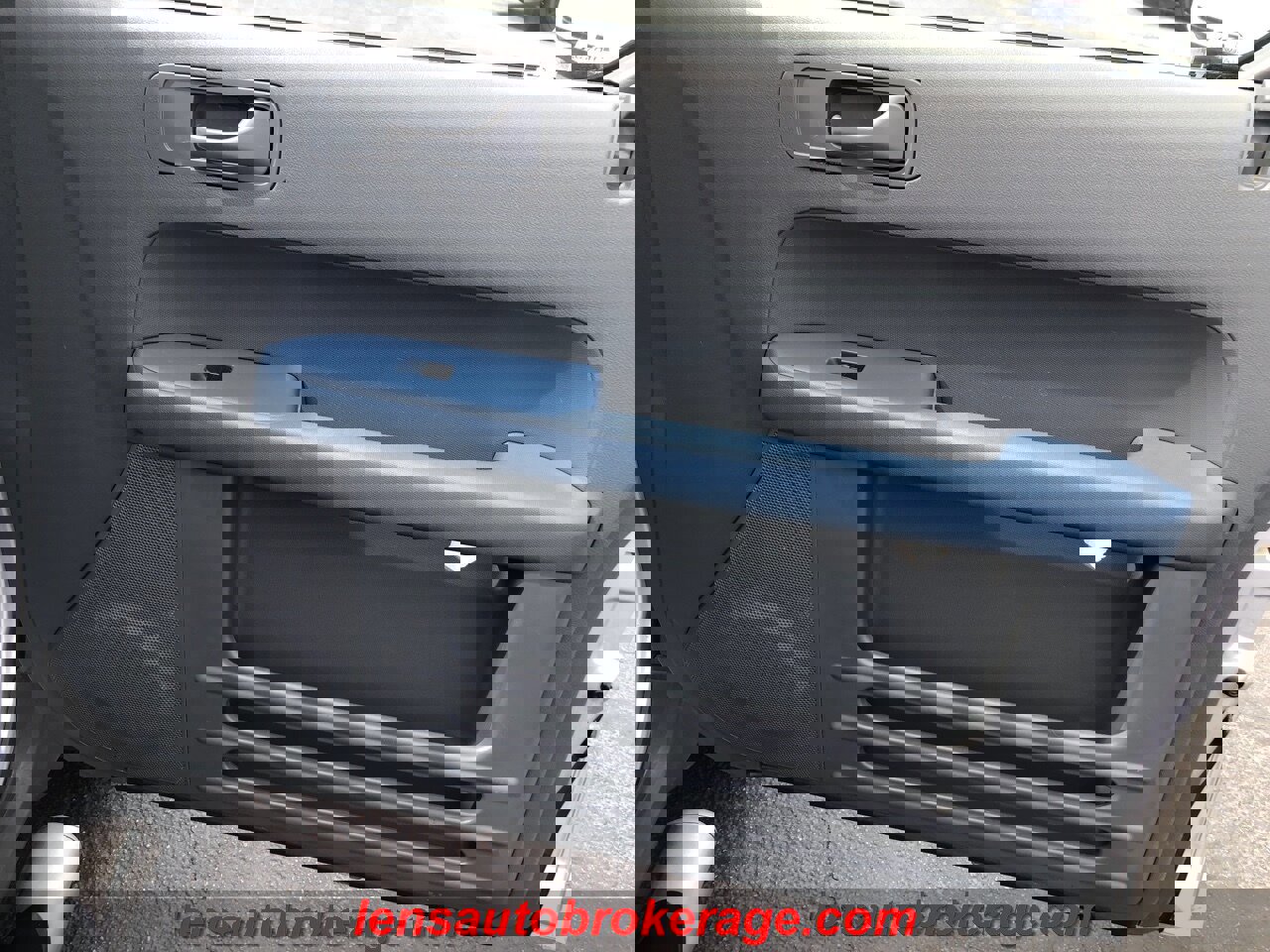 Used 2003 Honda Element DX image 17