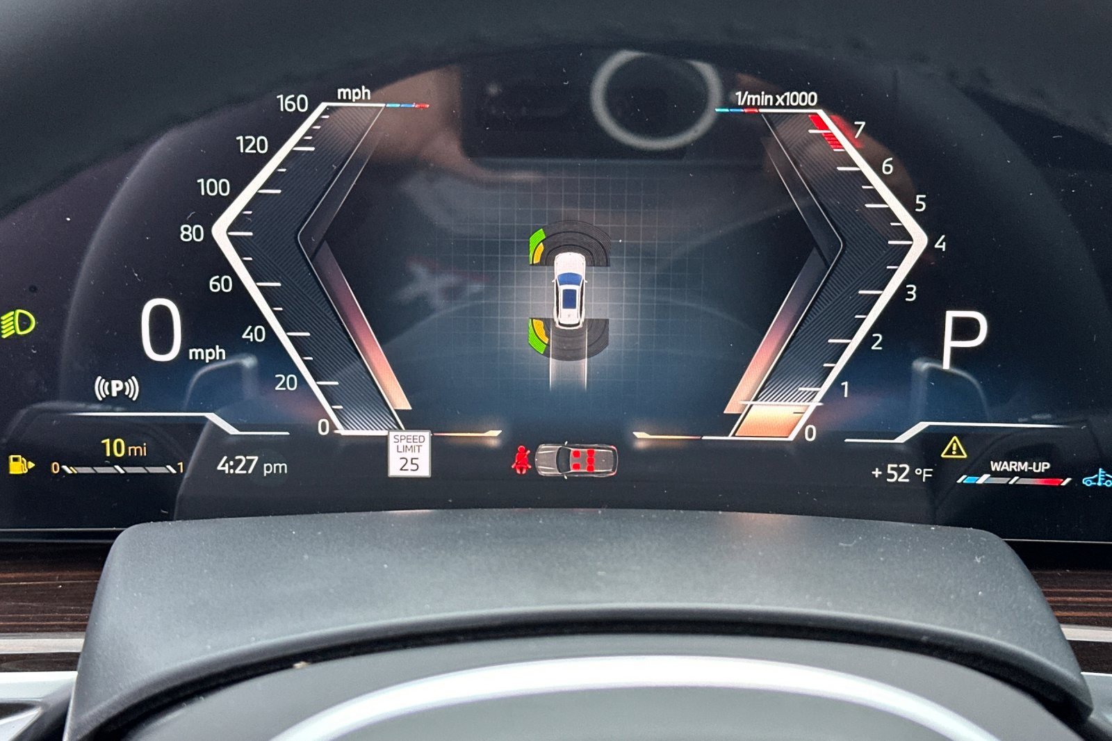 New 2026 BMW X5 xDrive40i w/ M Sport Package image 22