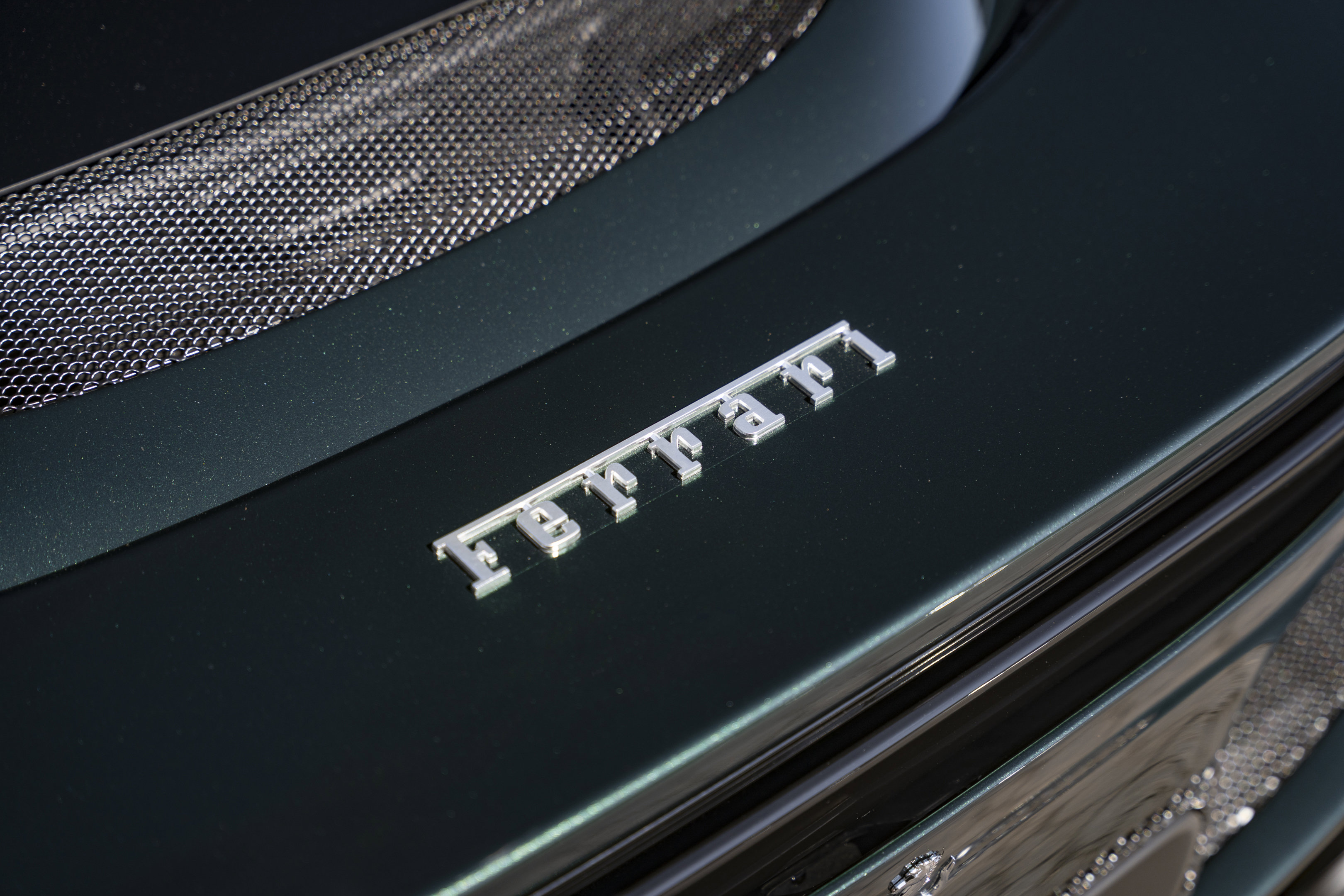 Certified 2025 Ferrari 296 GTB image 12