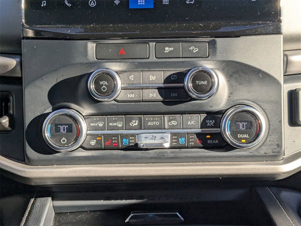 Used 2023 Ford Expedition Max XLT image 26