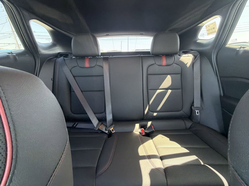 New 2026 Chevrolet Trax RS w/ Sunroof Package image 28