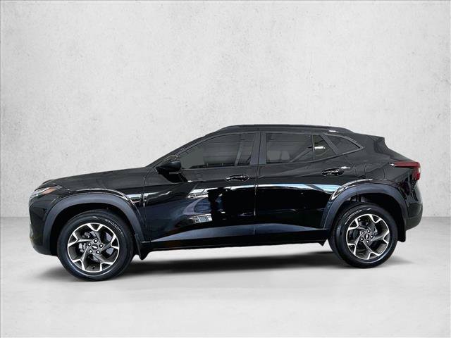 Used 2024 Chevrolet Trax LT w/ Driver Confidence Package FWD image 6
