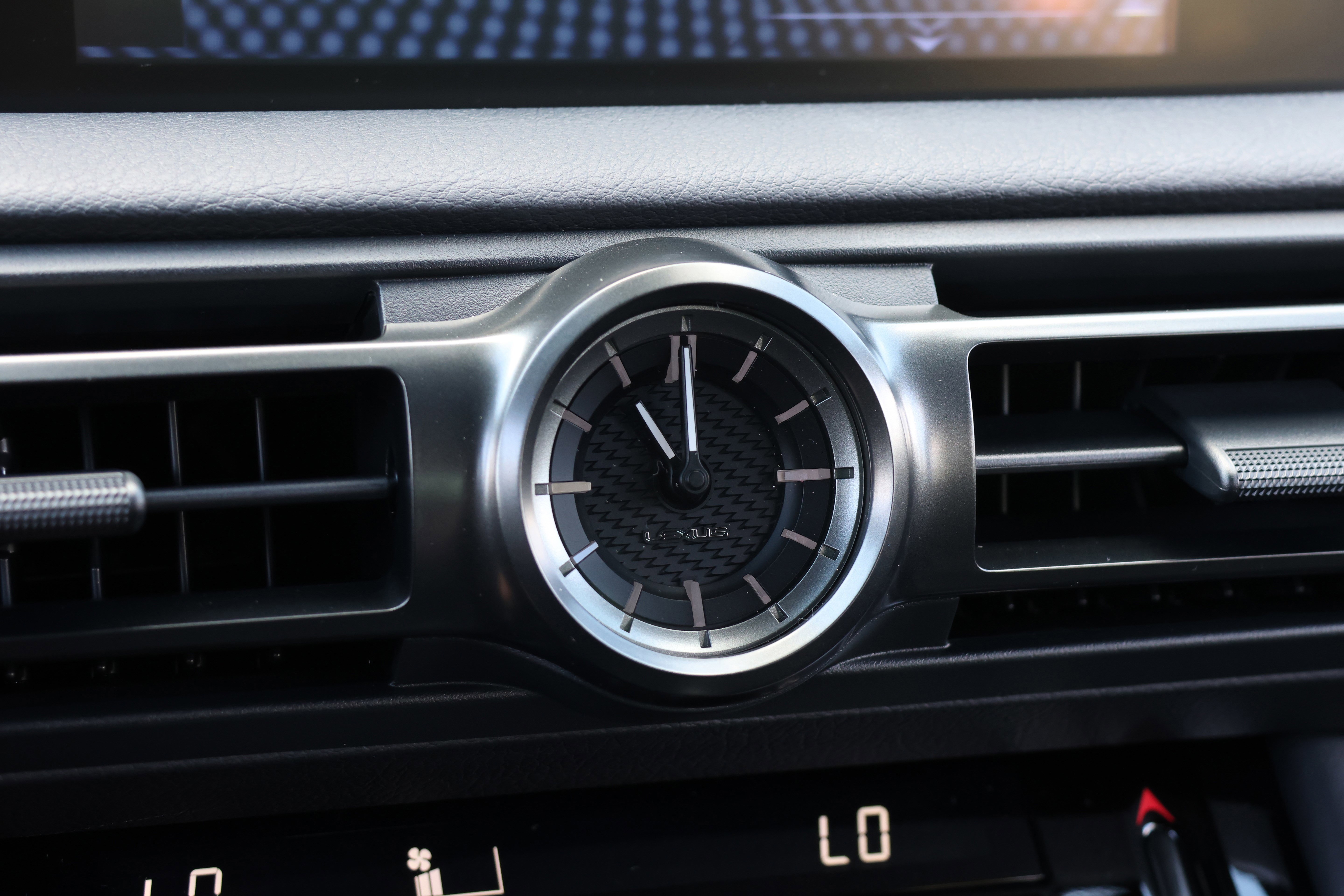 Used 2025 Lexus IS 350 F Sport image 19