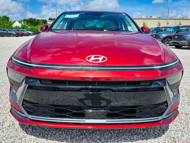 Used 2025 Hyundai Sonata SE image 8