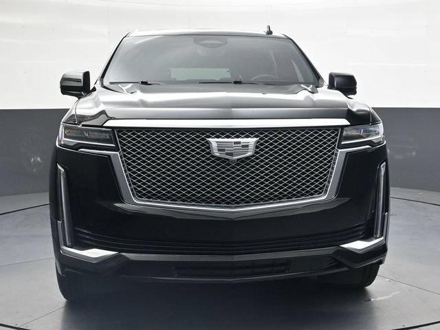 Used 2023 Cadillac Escalade ESV Premium Luxury w/ LPO, Radiant Package AWD/4WD image 11