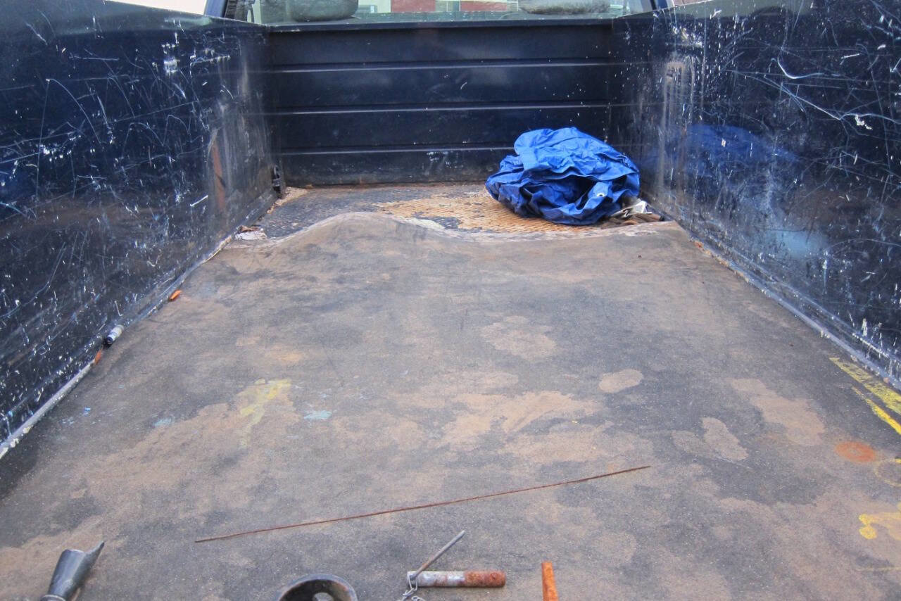 Used 2015 Ford F350 XL w/ Power Equipment Group image 6