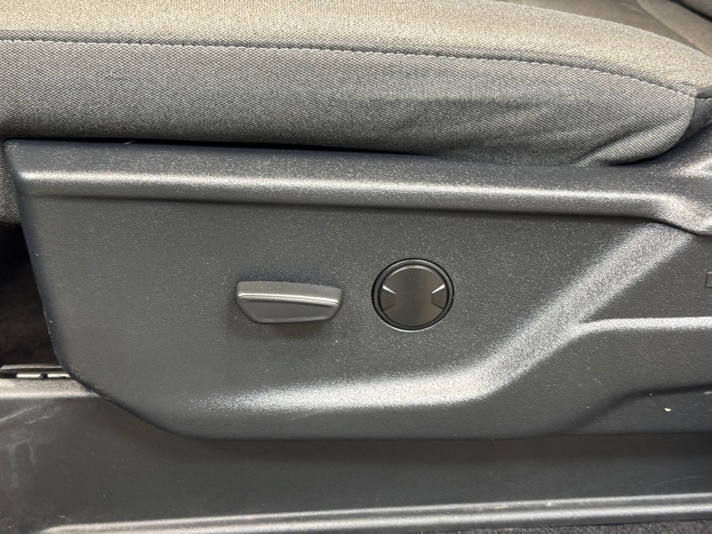 Used 2024 Ford F150 XLT w/ Mobile Office Package image 11