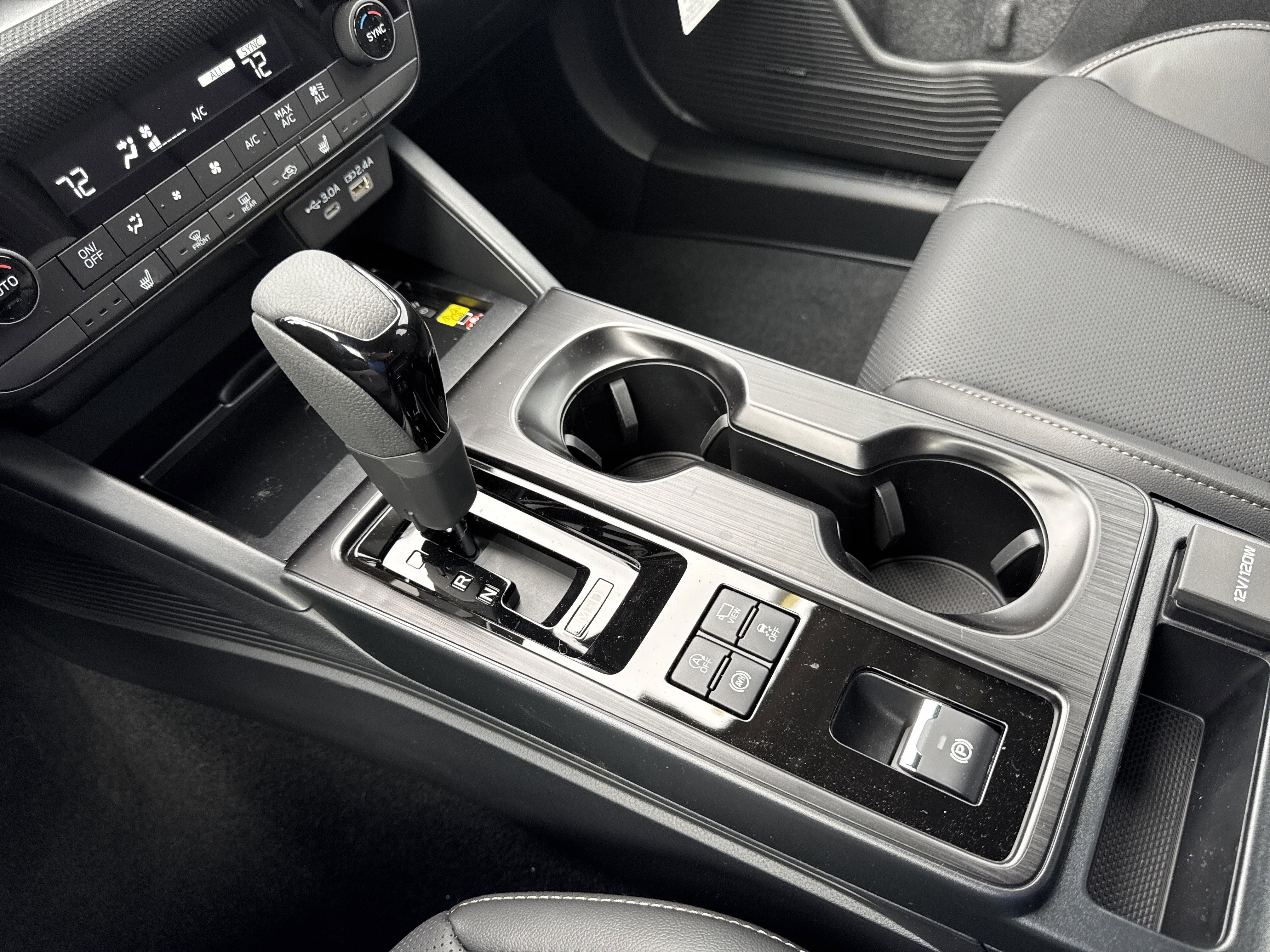 New 2026 Subaru Outback Limited XT AWD/4WD image 22