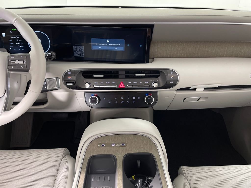 New 2026 Hyundai Palisade SEL AWD/4WD image 16